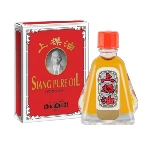 SIANG PURE OIL Formula I