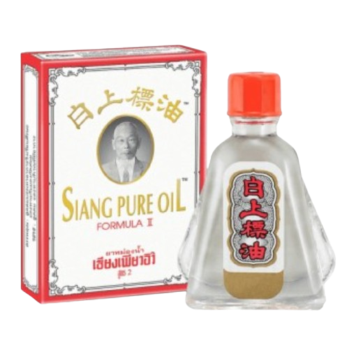 SIANG PURE OIL Formula II