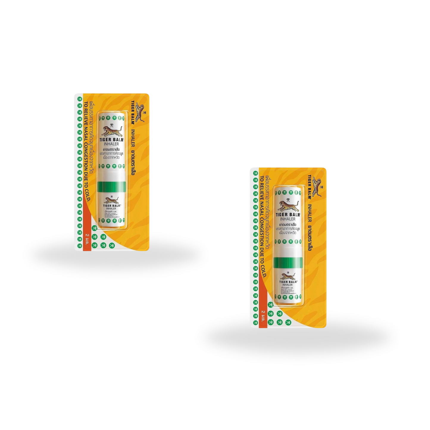 Tiger Balm Inhaler