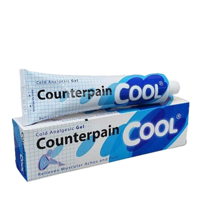 Counterpain Cool Gel