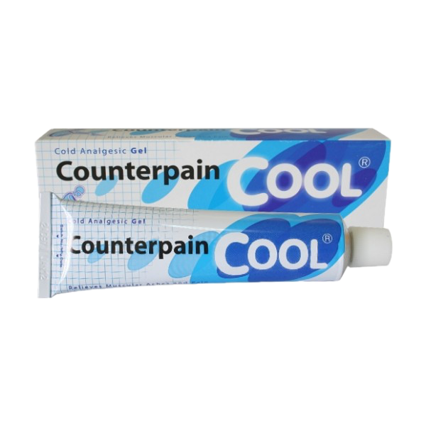 Counterpain Cool Gel