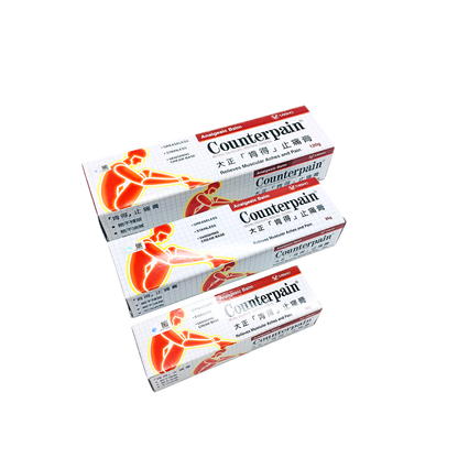 Counterpain Analgesic Balm