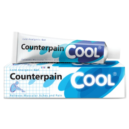 Counterpain Cool Gel
