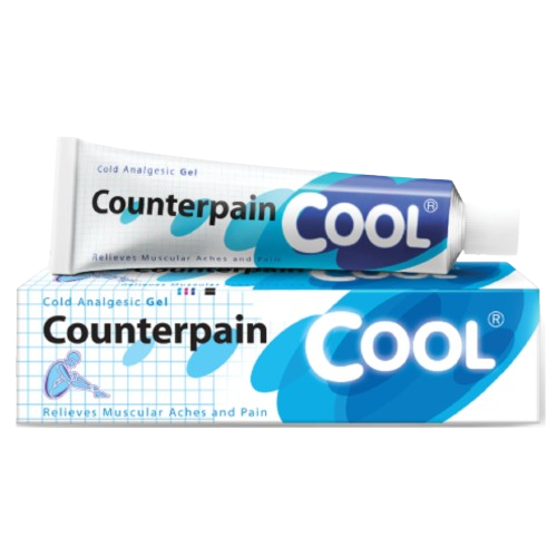 Counterpain Cool Gel