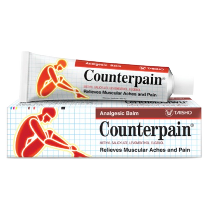 Counterpain Analgesic Balm