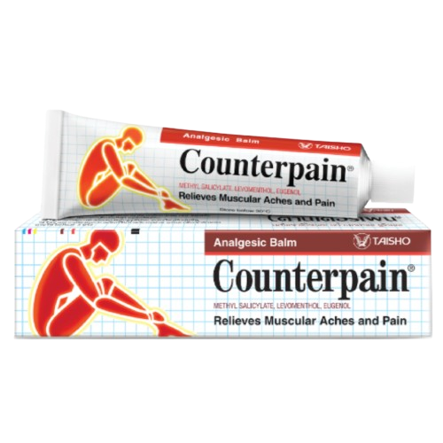 Counterpain Analgesic Balm