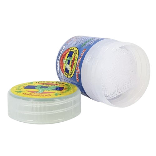 HONG THAI White Herbal Inhaler