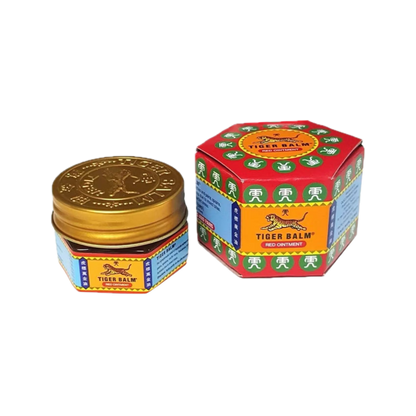 TIGER BALM Red