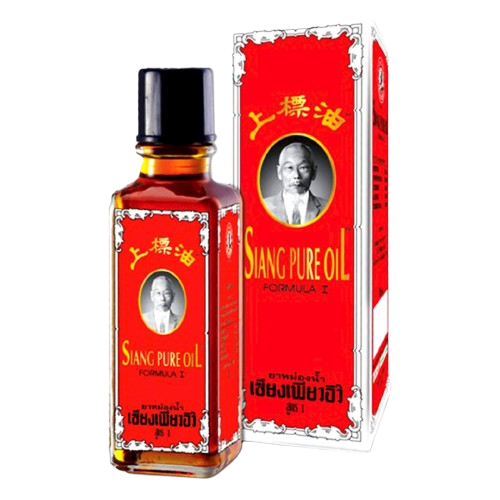 SIANG PURE OIL Formula I - 25ml