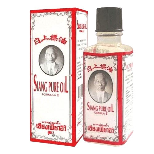 SIANG PURE OIL Formula II - 25ml