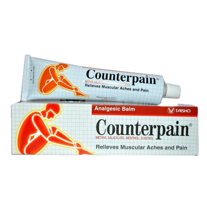 Counterpain Analgesic Balm