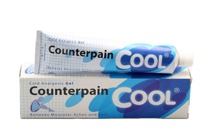 Counterpain Cool Gel