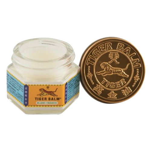 TIGER BALM White
