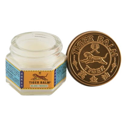 TIGER BALM White