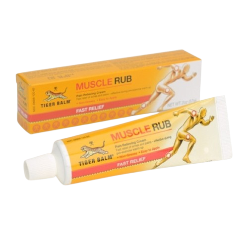 TIGER BALM Muscle Rub