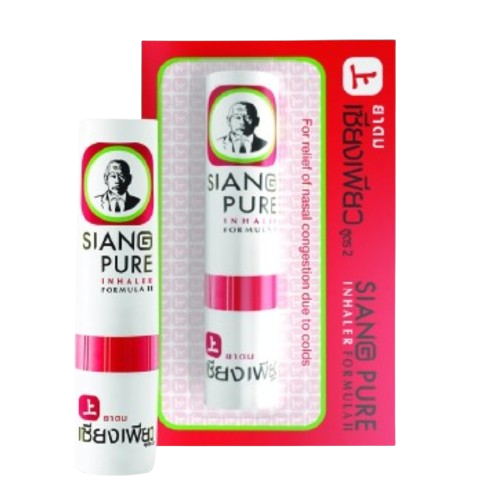 Siang Pure Nasal Inhaler