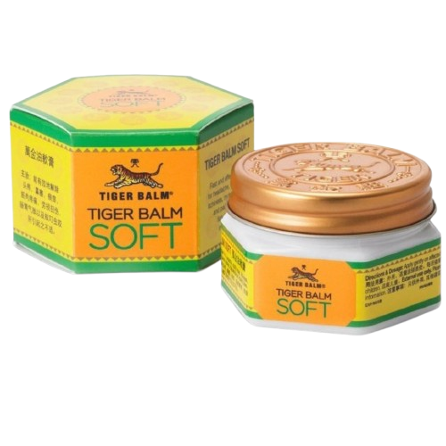 TIGER BALM Soft