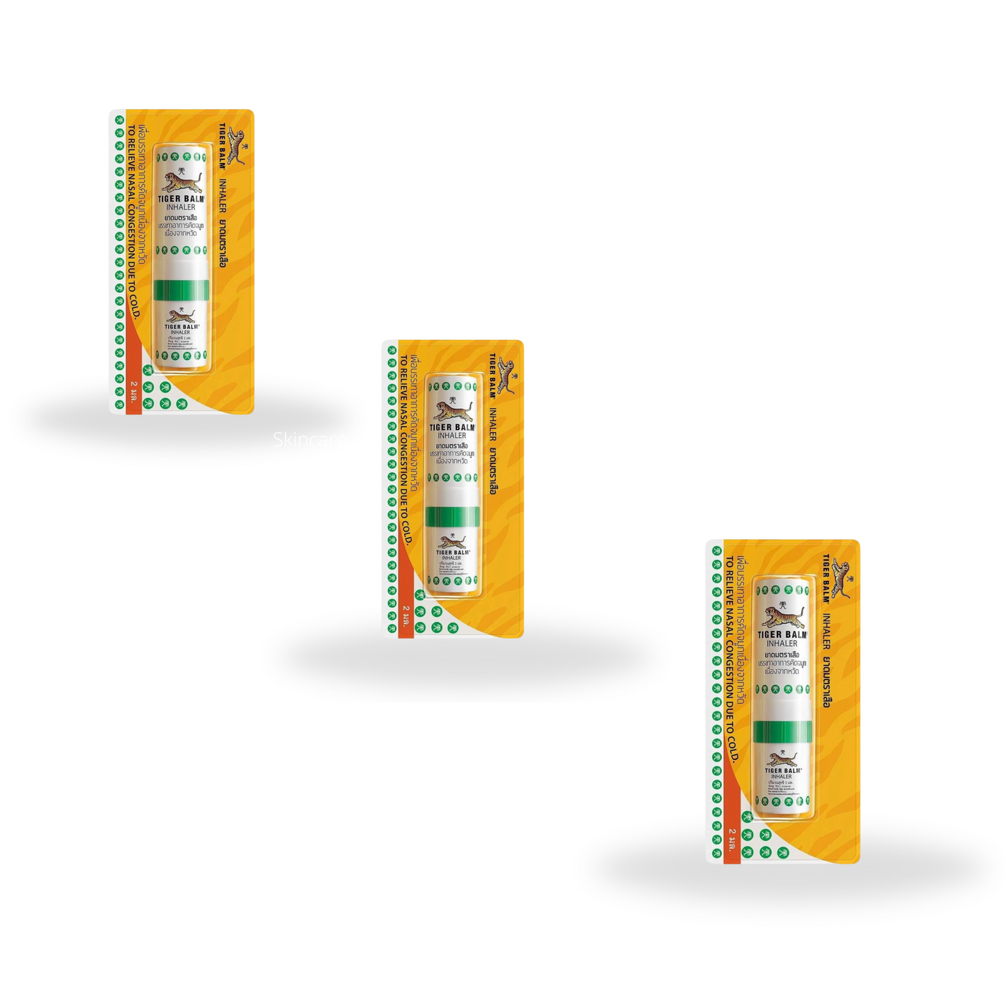 Tiger Balm Inhaler