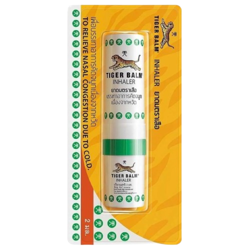 Tiger Balm Inhaler