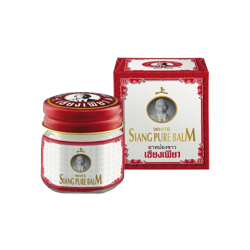 SIANG PURE BALM White