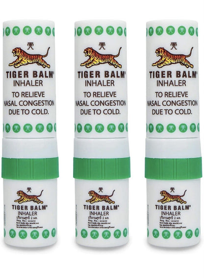 Tiger Balm Inhaler