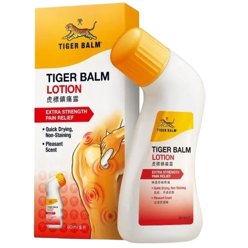 TIGER BALM Lotion