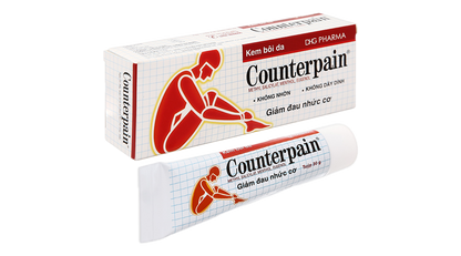 Counterpain Analgesic Balm