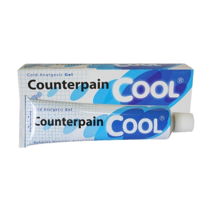 Counterpain Cool Gel